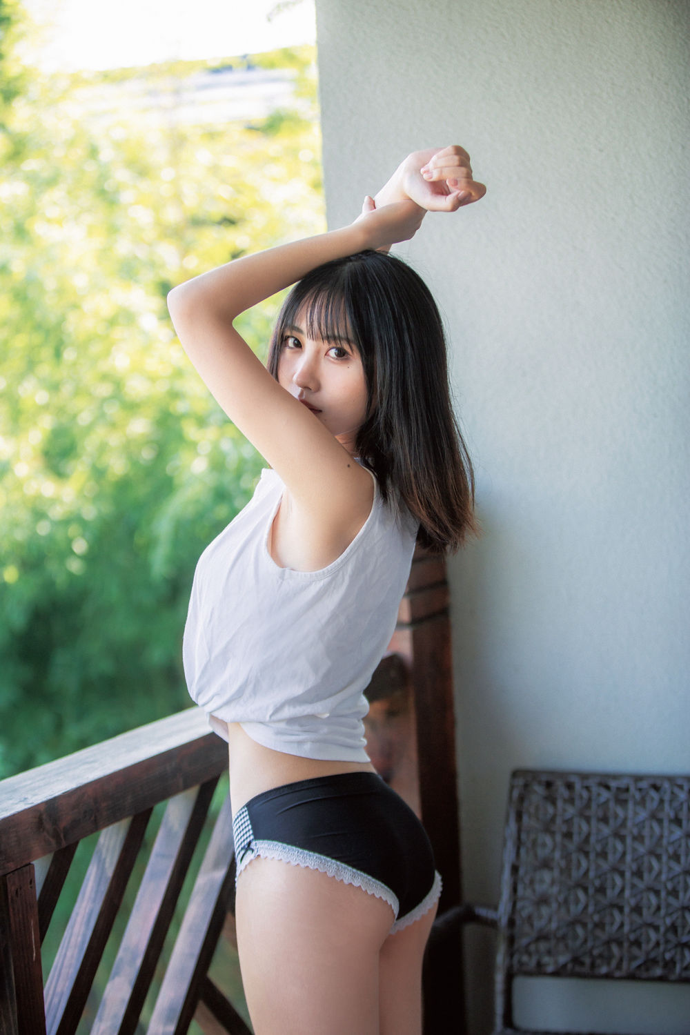 念雪ww-No.020-夏日微风-在线看 第3张 念雪ww-No.020-夏日微风-在线看 第3张