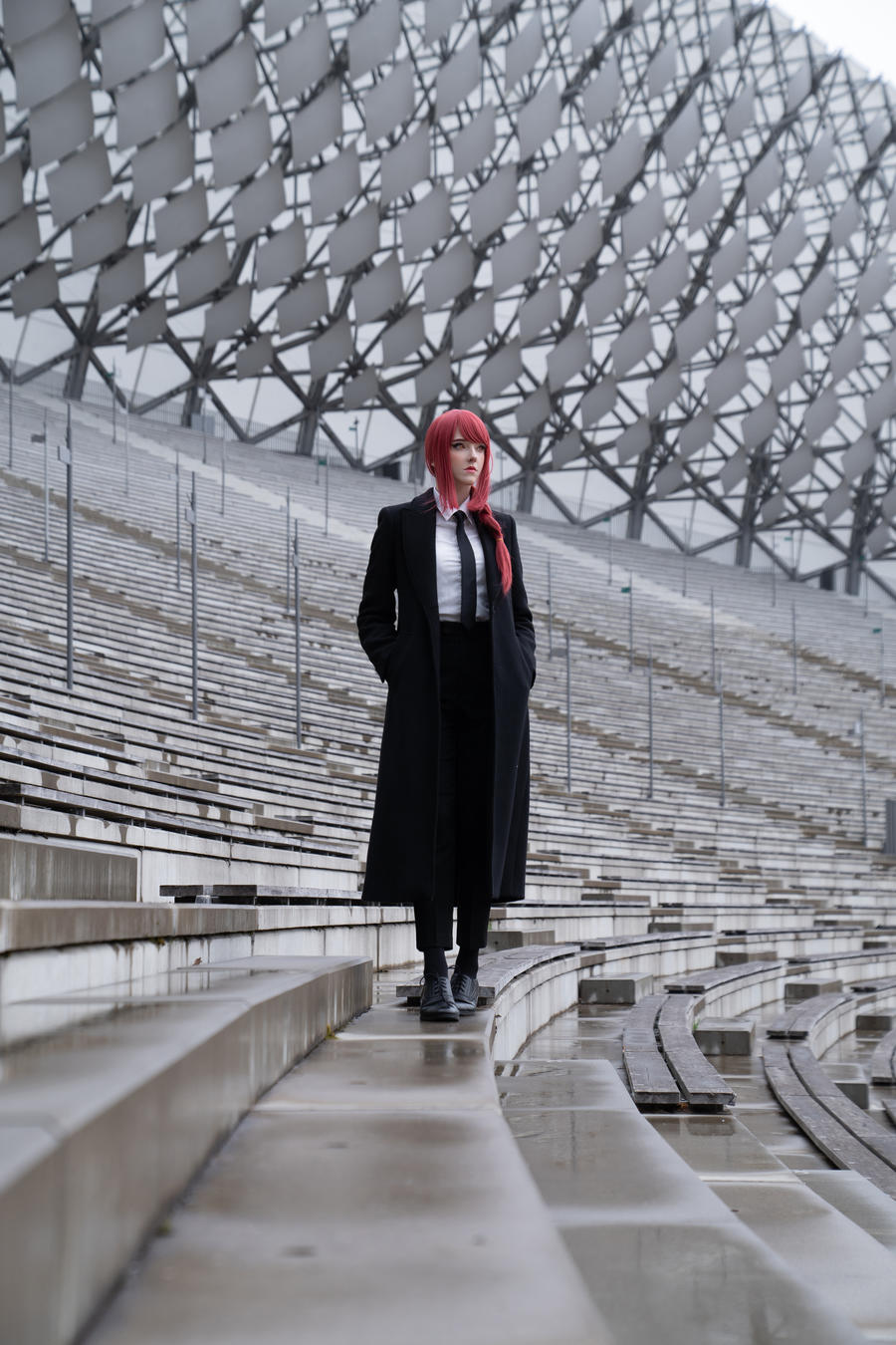 Candy Ball-No.056 – Makima-在线看 第1张 Candy Ball-No.056 – Makima-在线看 第1张