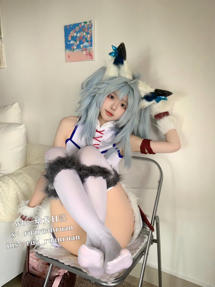 rua阮阮-No.017 – 回复术士的重启人生 刹那-在线看 第3张 rua阮阮-No.017 – 回复术士的重启人生 刹那-在线看 第3张