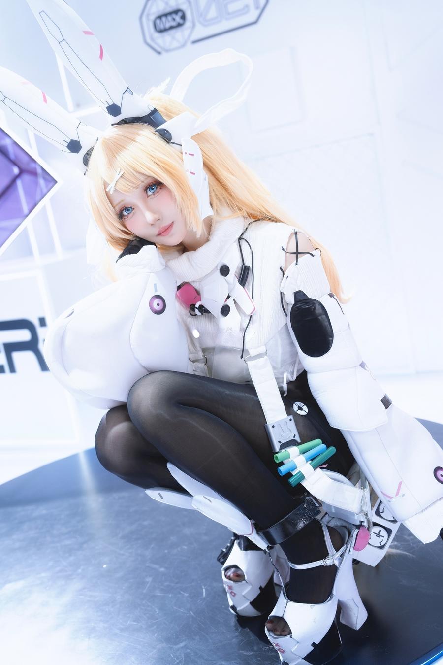 焖焖碳-No.041 – 交错战线 莉普斯-在线看 第2张 焖焖碳-No.041 – 交错战线 莉普斯-在线看 第2张