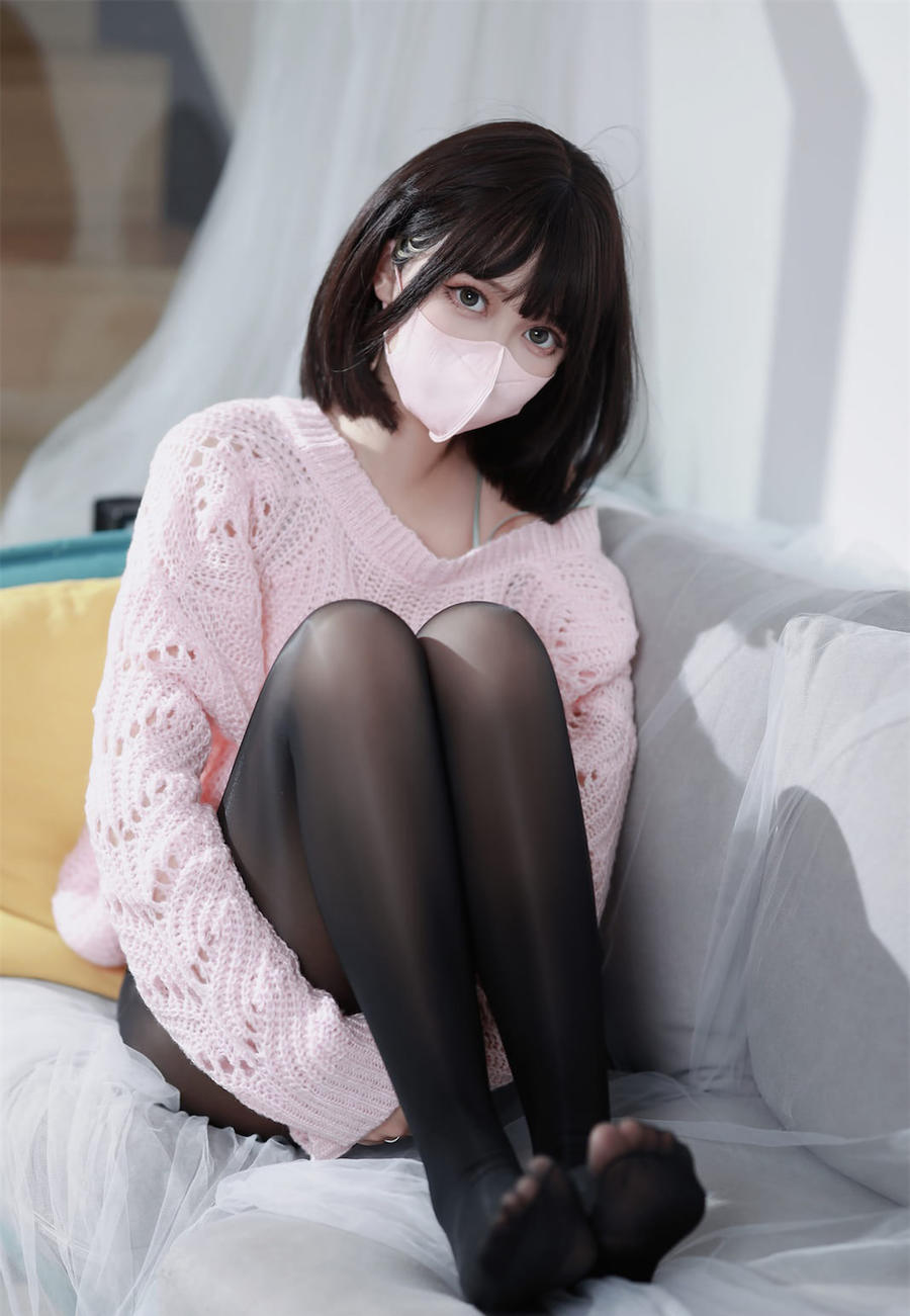 洛桑w伊梓-No.009–升玖老师毛衣-在线看 第1张 洛桑w伊梓-No.009–升玖老师毛衣-在线看 第1张