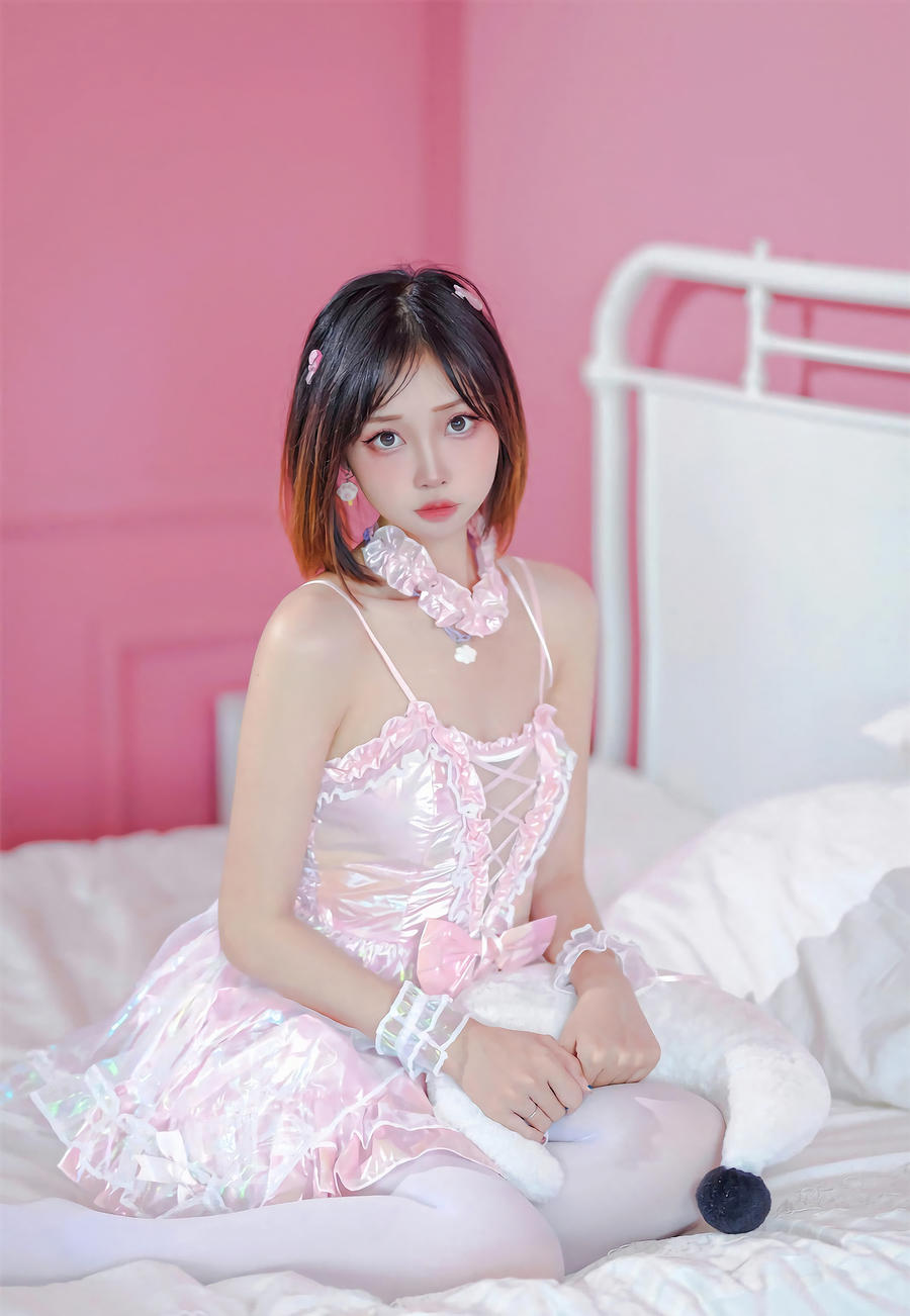 洛桑w伊梓-No.012–雪糕-在线看 第1张 洛桑w伊梓-No.012–雪糕-在线看 第1张