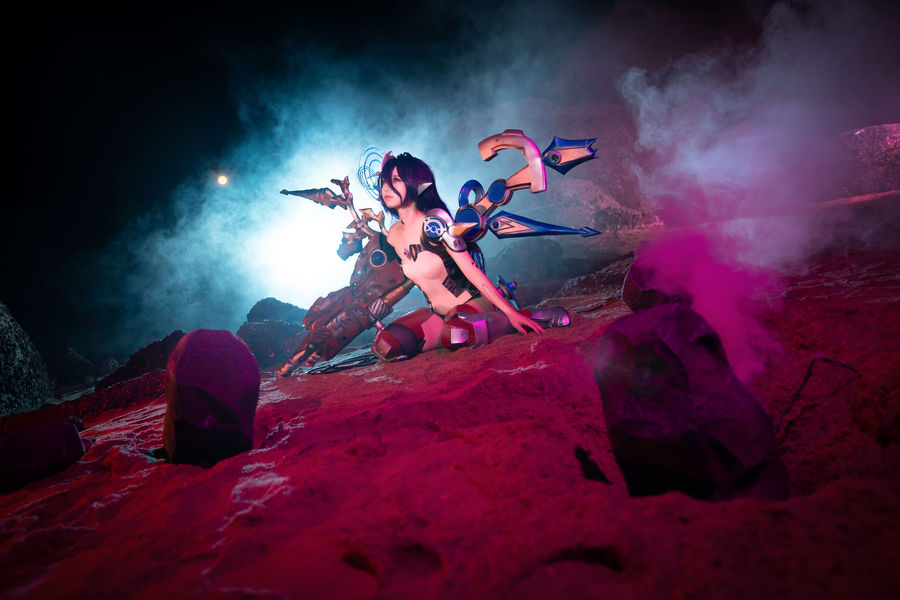 G44不会受伤-No.061-休比·多拉-在线看 第1张 G44不会受伤-No.061-休比·多拉-在线看 第1张