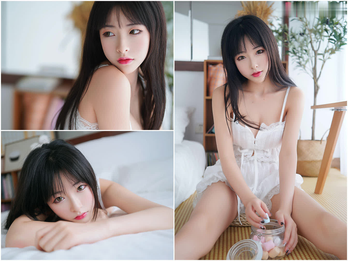 清水由乃 COS套图合集下载+在线[更新至93期]
