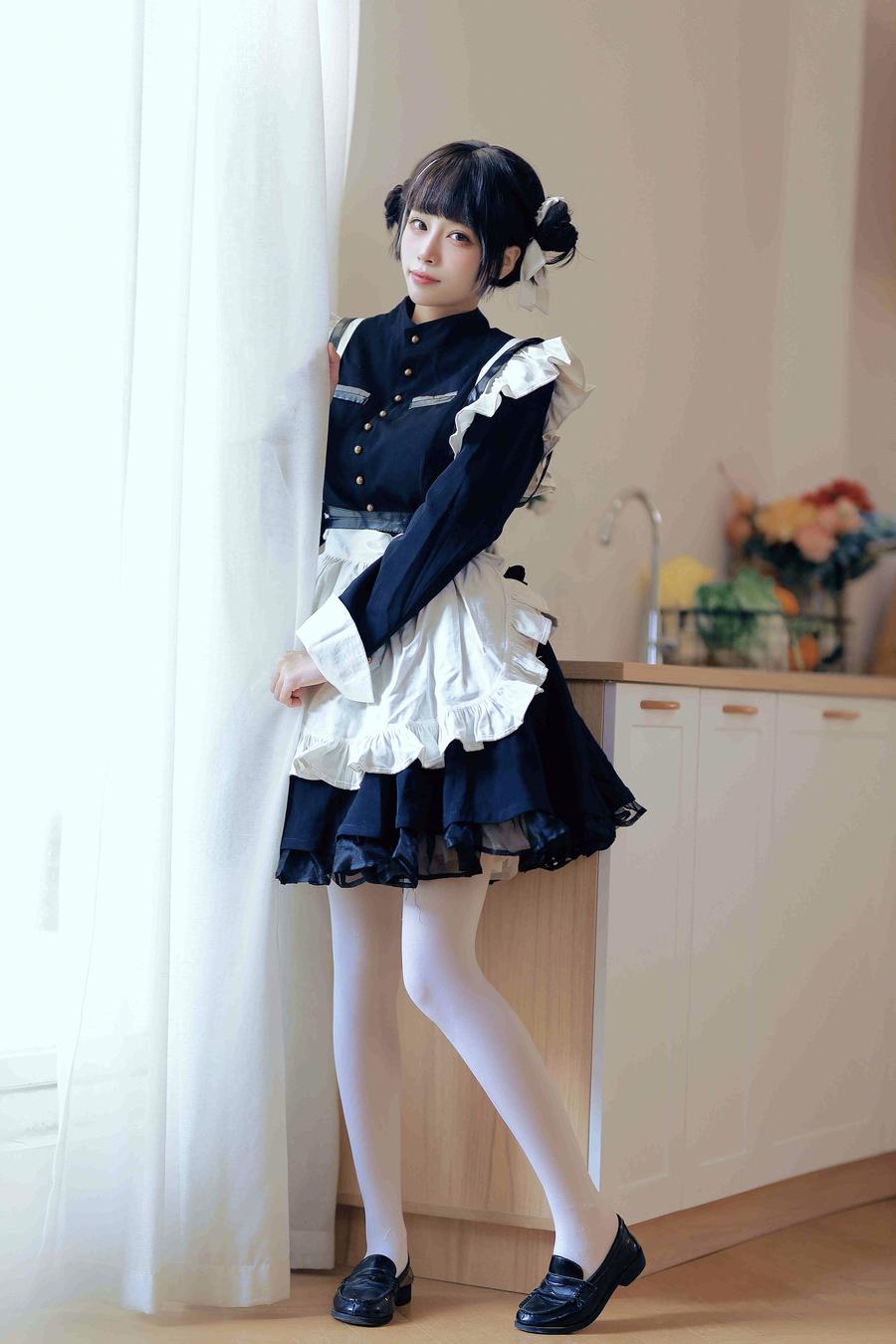 洛桑w伊梓-No.008–女仆日记Ⅲ-在线看 第2张 洛桑w伊梓-No.008–女仆日记Ⅲ-在线看 第2张