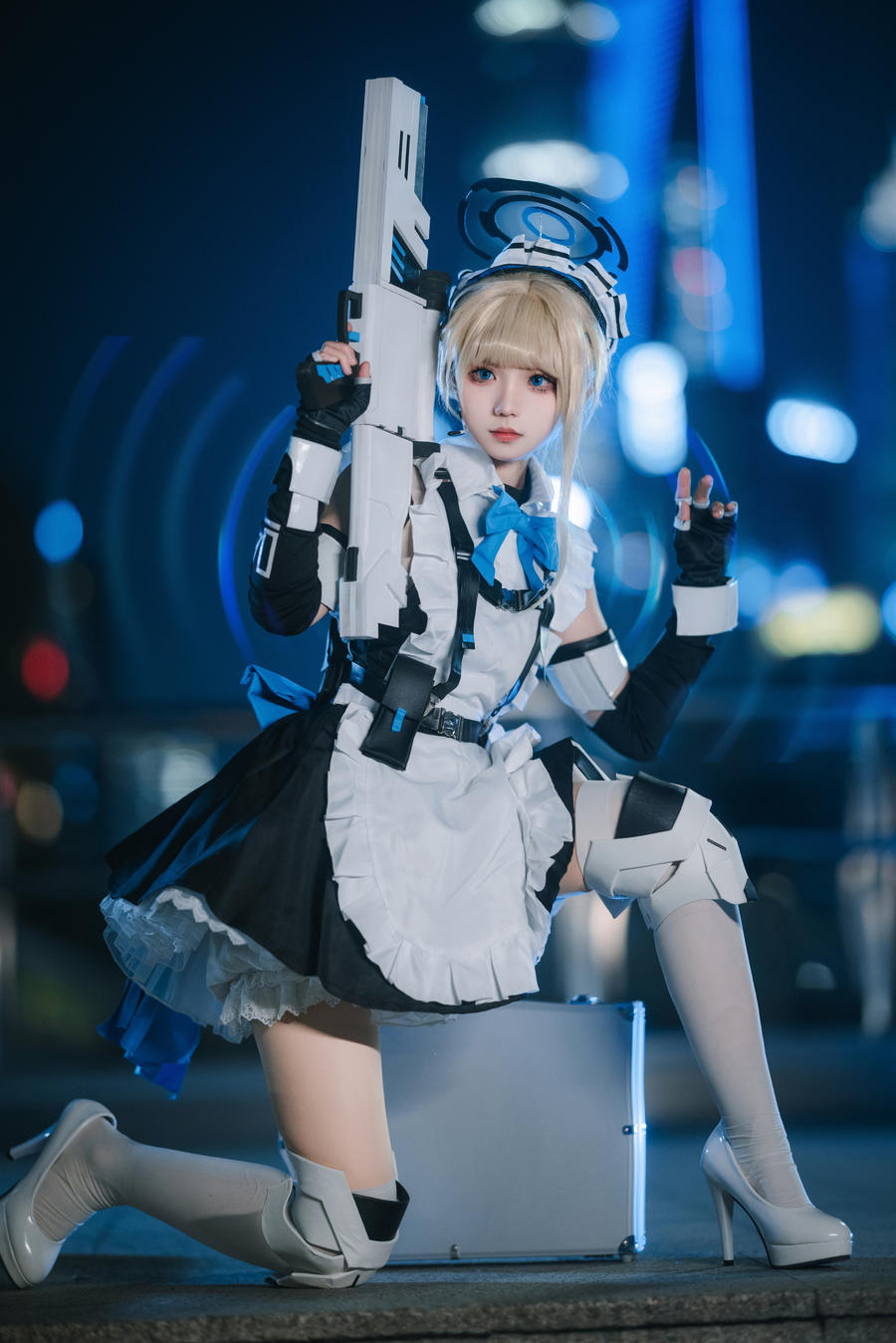 花柒Hana-No.040 – 蔚蓝档案 飞鸟马时-在线看 第3张 花柒Hana-No.040 – 蔚蓝档案 飞鸟马时-在线看 第3张