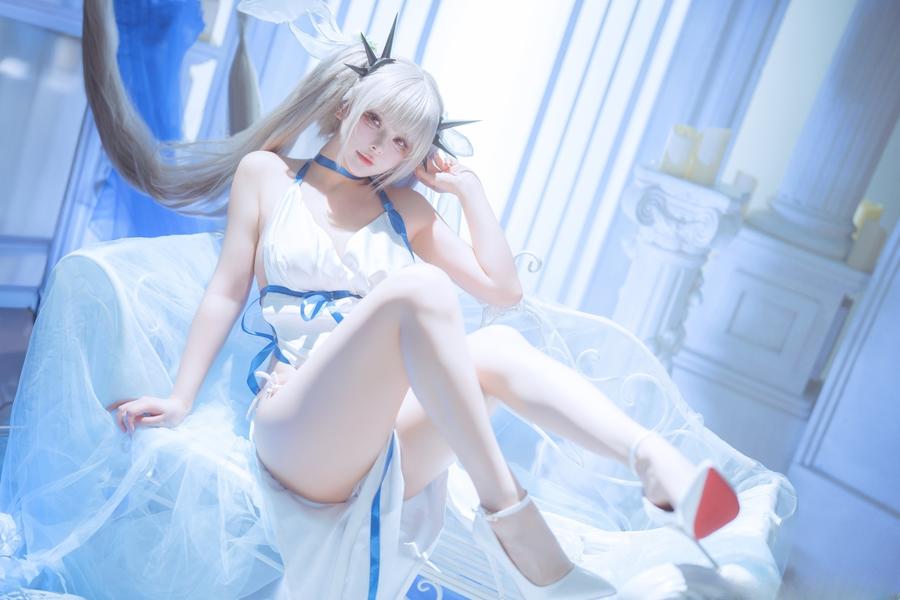 w百合欧皇子w-No.019 – 碧蓝航线 可畏 纪念印记-在线看 第2张 w百合欧皇子w-No.019 – 碧蓝航线 可畏 纪念印记-在线看 第2张