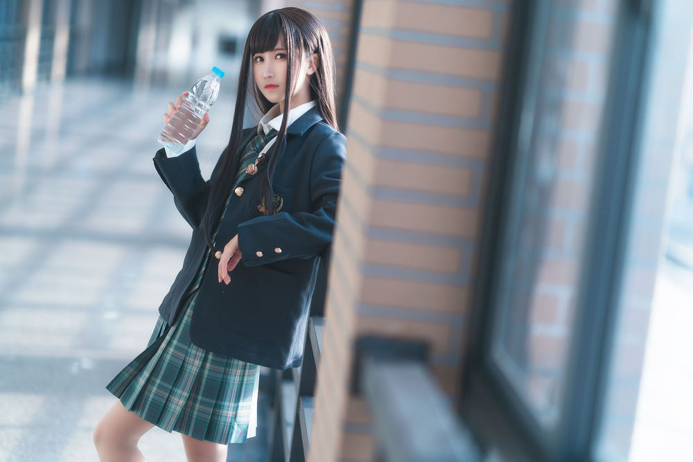 三度_69-No.043-森林来信JK-在线看 第2张 三度_69-No.043-森林来信JK-在线看 第2张