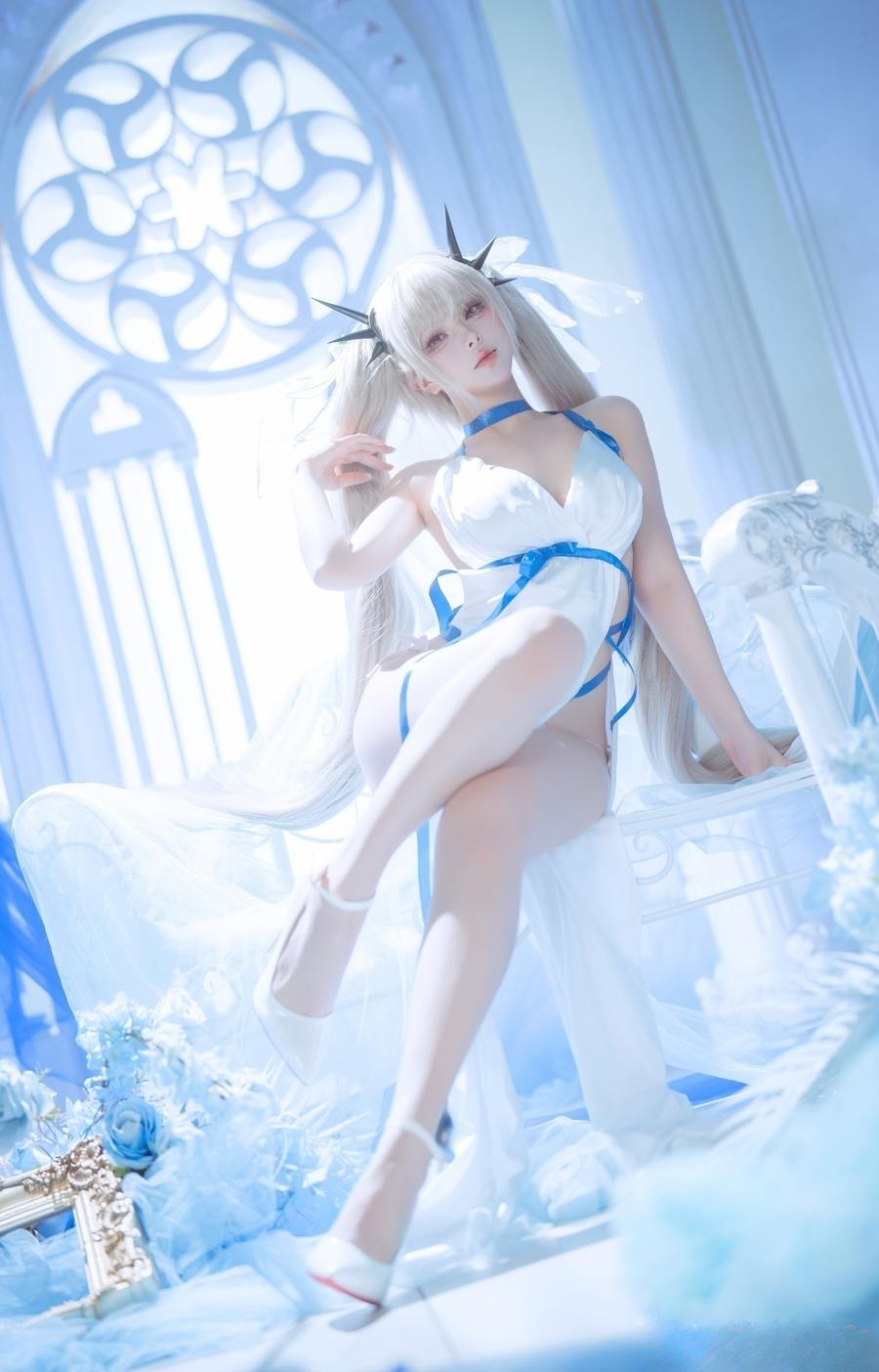 w百合欧皇子w-No.019 – 碧蓝航线 可畏 纪念印记-在线看 第1张 w百合欧皇子w-No.019 – 碧蓝航线 可畏 纪念印记-在线看 第1张