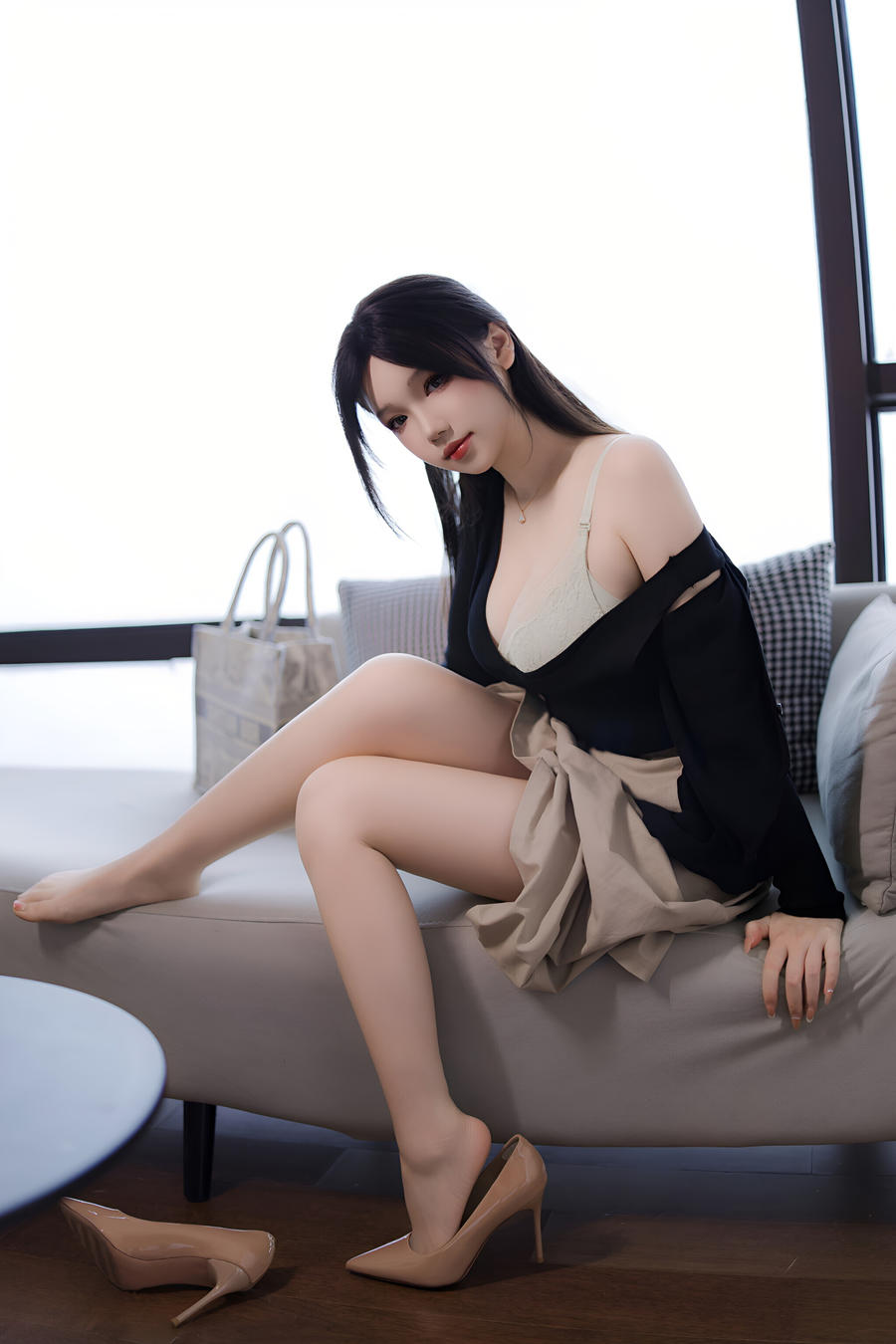 雪晴Astra-No.084 – OL大姐姐-在线看 第3张 雪晴Astra-No.084 – OL大姐姐-在线看 第3张