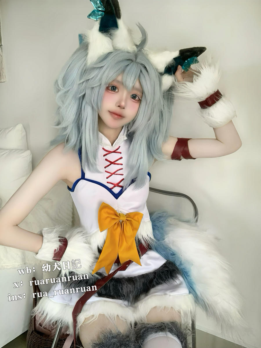 rua阮阮-No.017 – 回复术士的重启人生 刹那-在线看 第1张 rua阮阮-No.017 – 回复术士的重启人生 刹那-在线看 第1张