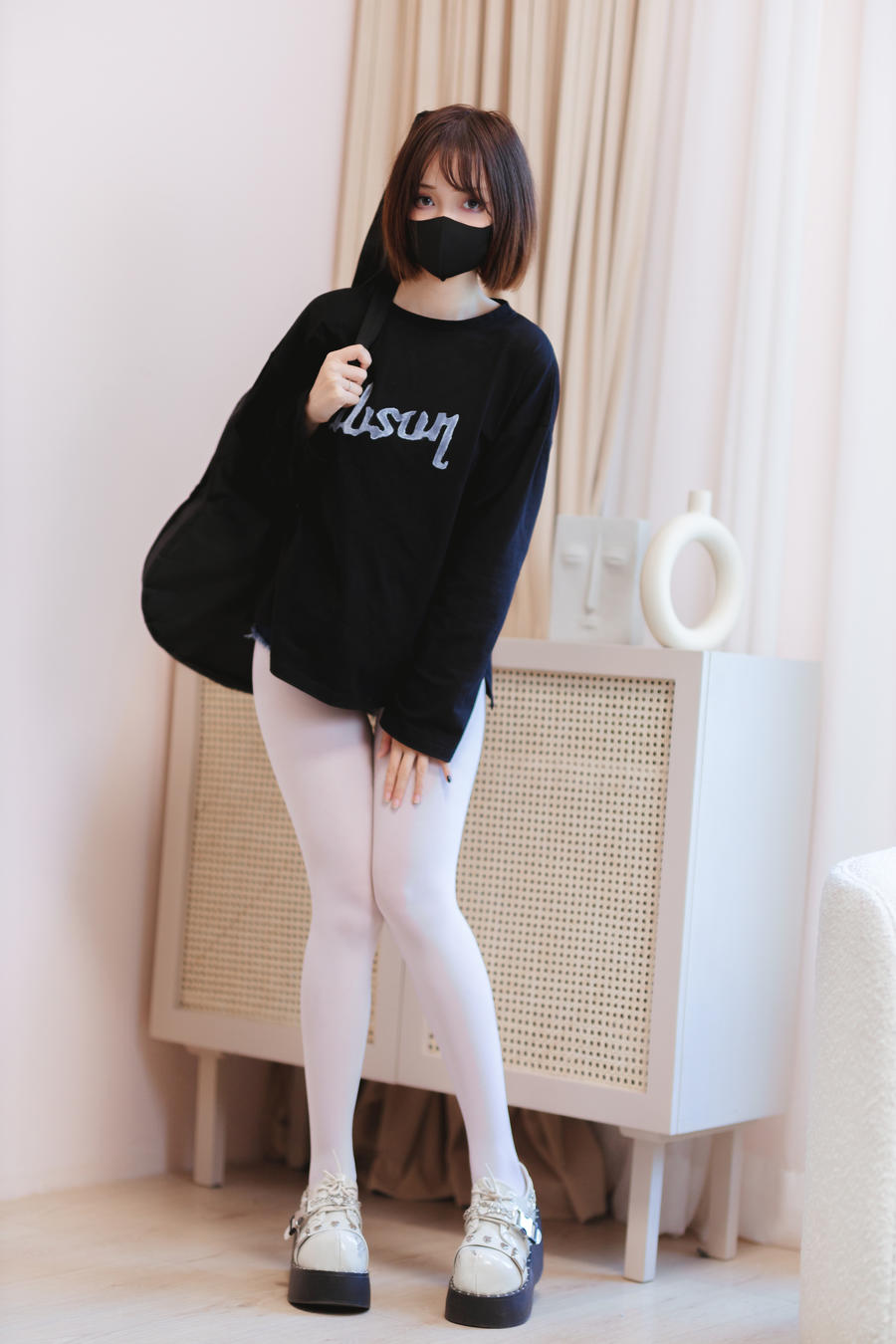 洛桑w伊梓-No.001-升玖老师-在线看 第1张 洛桑w伊梓-No.001-升玖老师-在线看 第1张