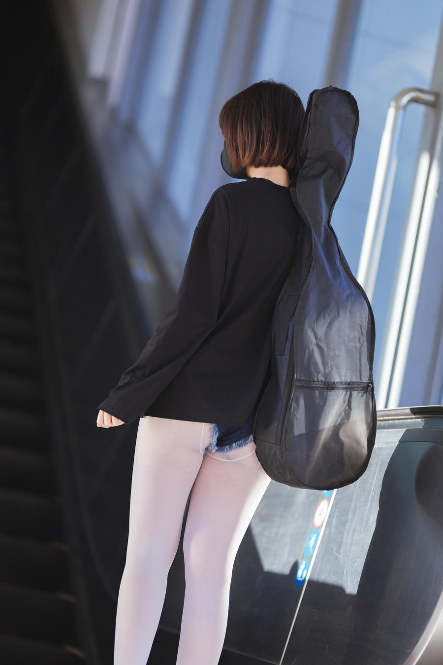 洛桑w伊梓-No.004-升玖老师 地铁吉他-在线看 第2张 洛桑w伊梓-No.004-升玖老师 地铁吉他-在线看 第2张