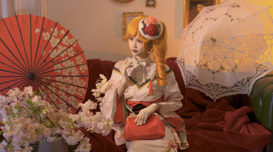 花兮_honoka-No.006 – 碧蓝航线 黎塞留-在线看 第1张 花兮_honoka-No.006 – 碧蓝航线 黎塞留-在线看 第1张