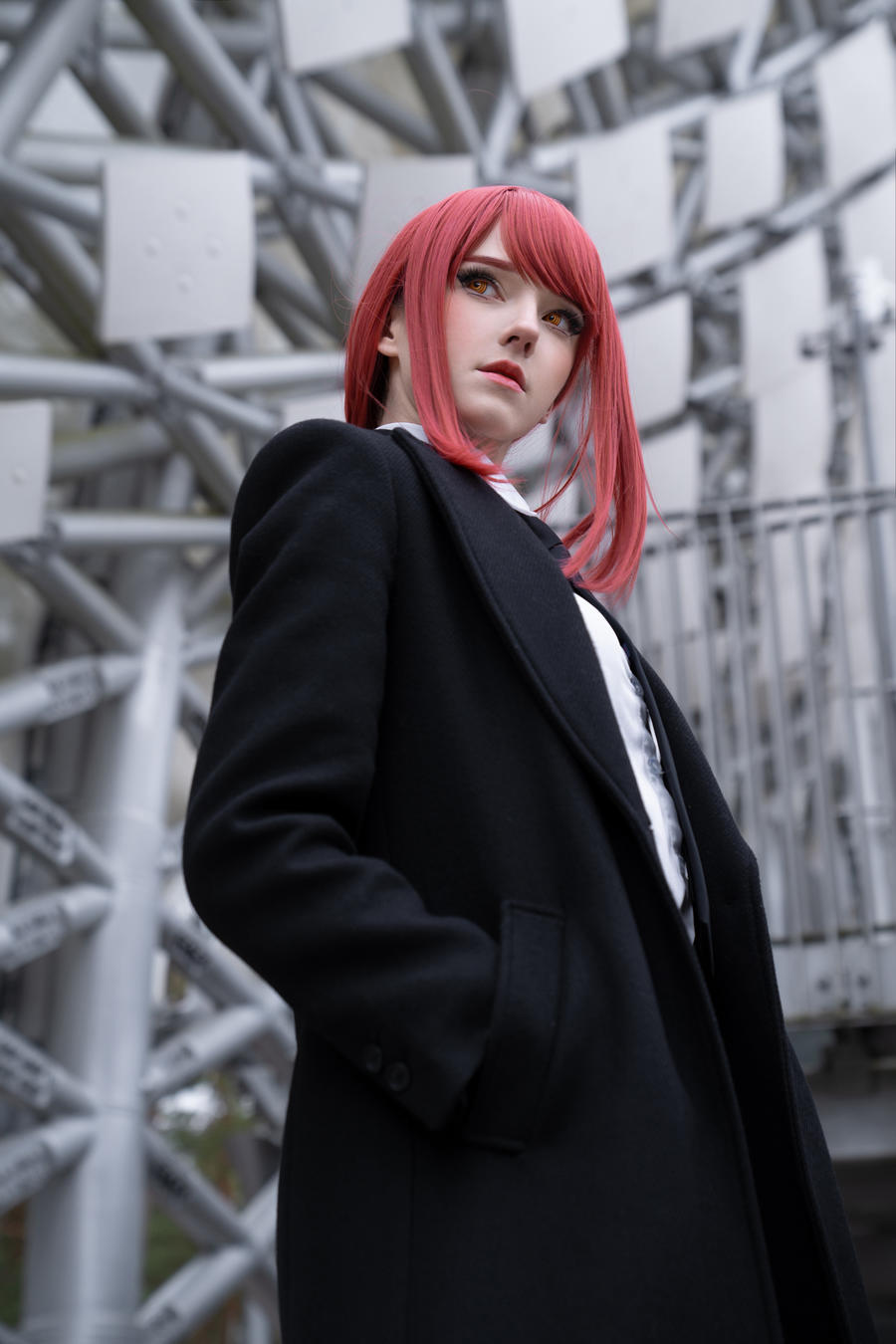 Candy Ball-No.056 – Makima-在线看 第3张 Candy Ball-No.056 – Makima-在线看 第3张