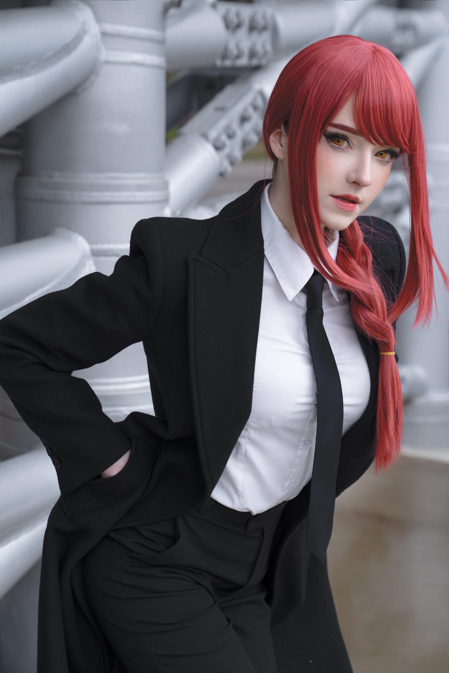 Candy Ball-No.056 – Makima-在线看 第2张 Candy Ball-No.056 – Makima-在线看 第2张