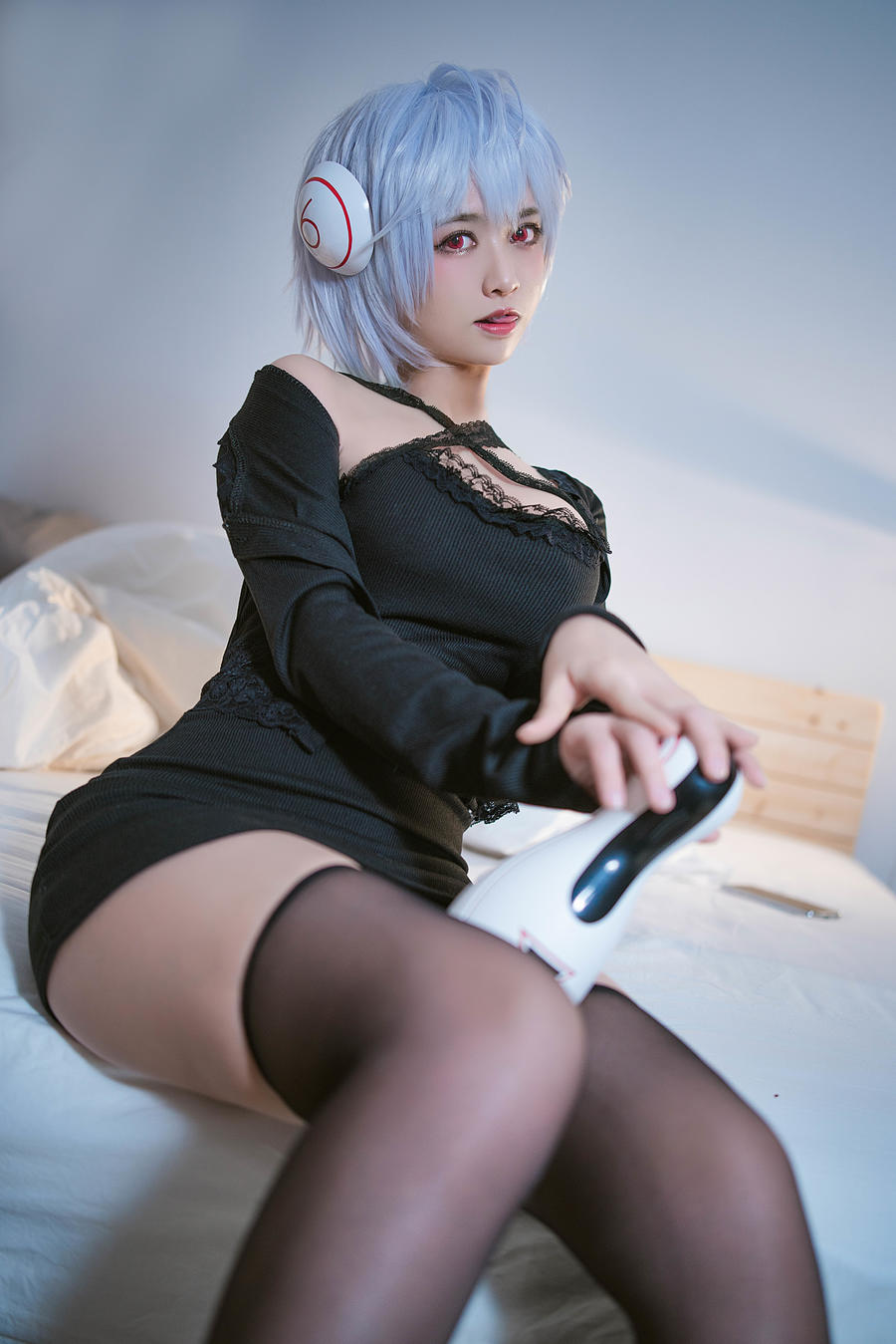 鳗鱼霏儿-No.093 – Easylive-在线看 第2张 鳗鱼霏儿-No.093 – Easylive-在线看 第2张