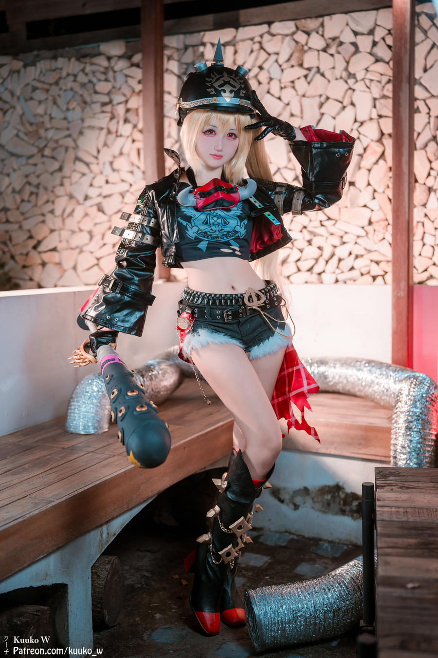 Kuuko W-No.160 – ZZZ Lucy-在线看 第2张 Kuuko W-No.160 – ZZZ Lucy-在线看 第2张