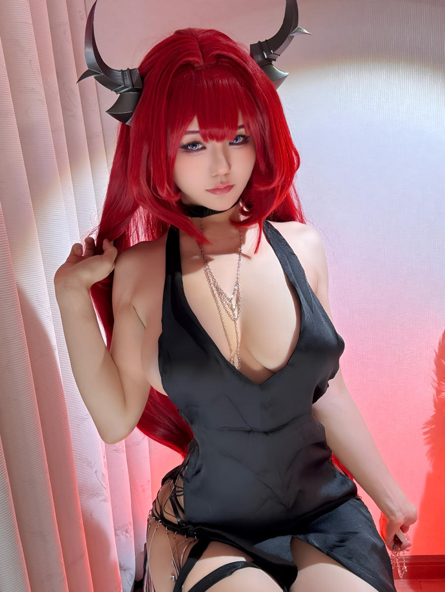 小仓千代w-No.129 – [Patreon] 2025年05月订阅-在线看 第1张