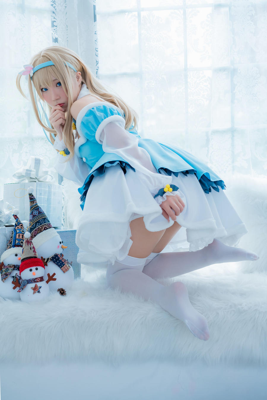 弥美Mime-No.023 – 少女前线 KP31-在线看 第3张 弥美Mime-No.023 – 少女前线 KP31-在线看 第3张