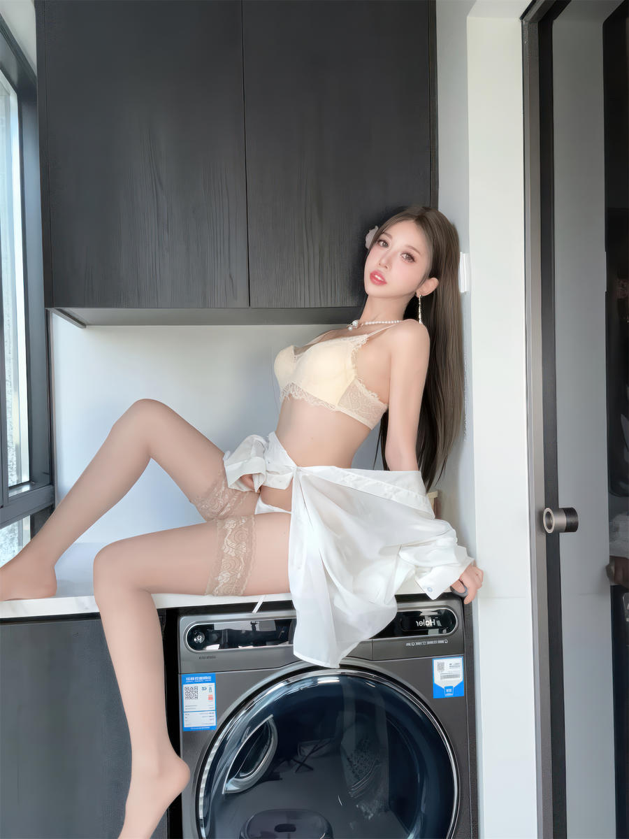 过期米线线喵-No.156 – 羞涩の妻-在线看 第2张 过期米线线喵-No.156 – 羞涩の妻-在线看 第2张