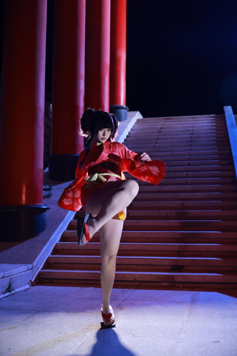 G44不会受伤-No.131 – 甲铁城的卡巴内瑞 无名-在线看 第2张 G44不会受伤-No.131 – 甲铁城的卡巴内瑞 无名-在线看 第2张