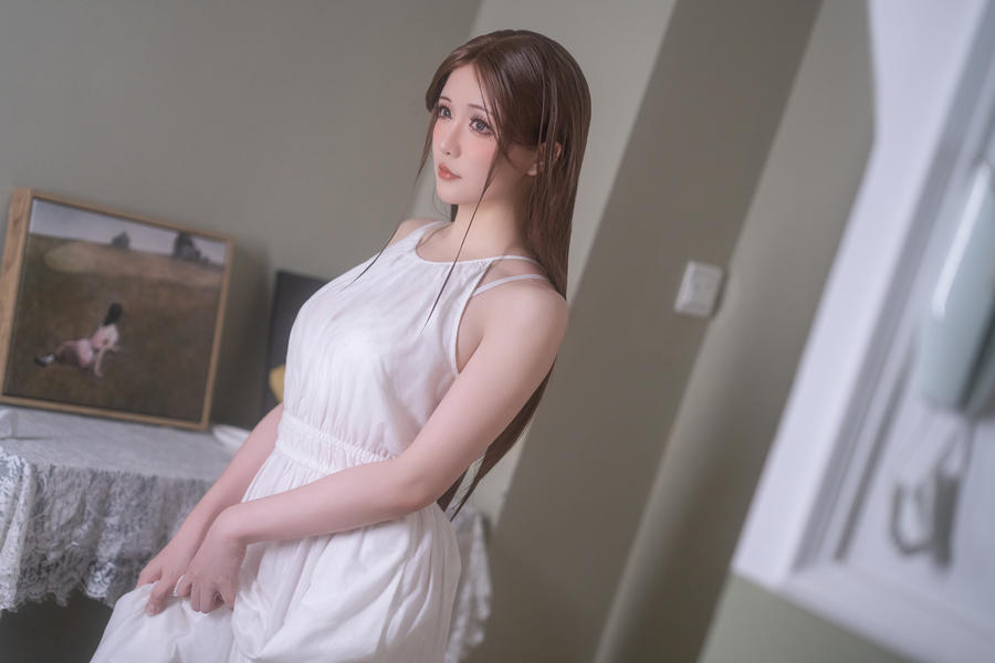 星之迟迟-No.270 – 2025年05月计划G 雨天的奇妙偶遇-在线看 第2张 星之迟迟-No.270 – 2025年05月计划G 雨天的奇妙偶遇-在线看 第2张