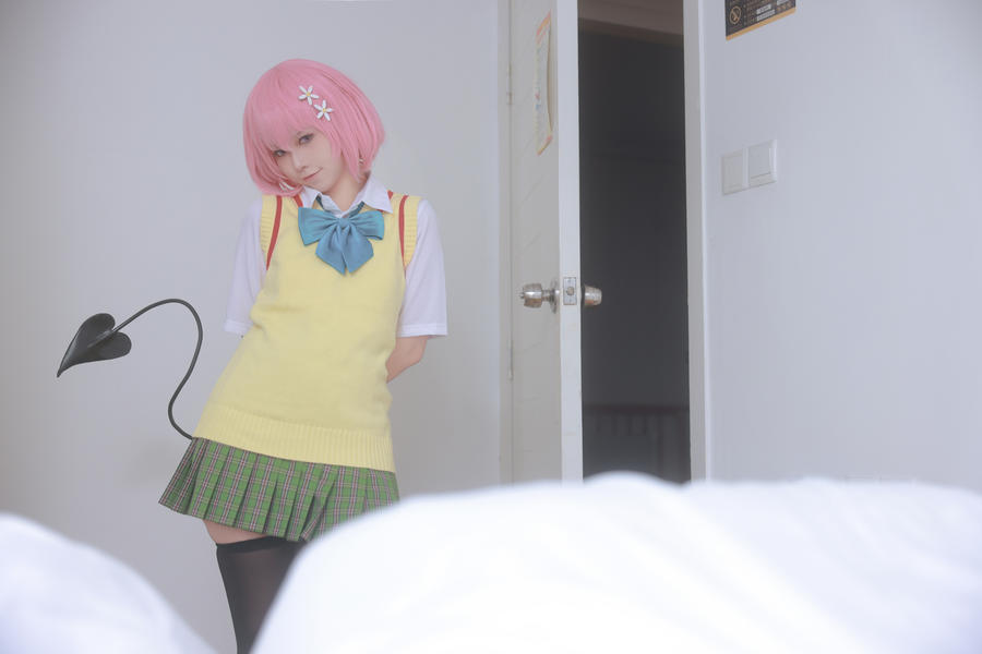 G44不会受伤-No.130 – 梦梦-在线看 第1张 G44不会受伤-No.130 – 梦梦-在线看 第1张