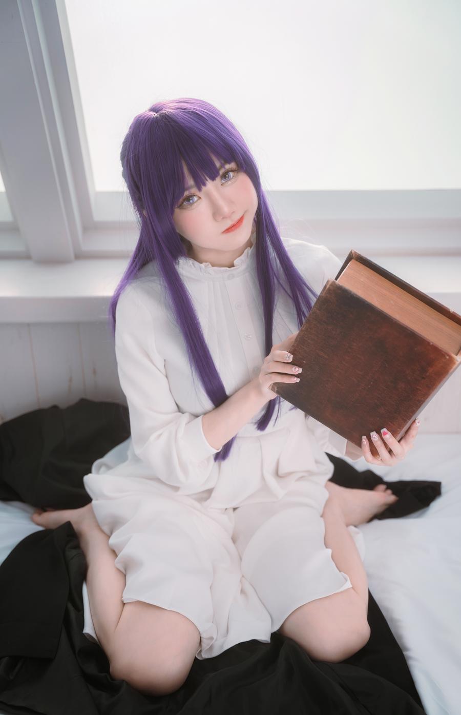 Sally Dorasnow-No.089 – Fern Black Lingerie-在线看 第3张 Sally Dorasnow-No.089 – Fern Black Lingerie-在线看 第3张