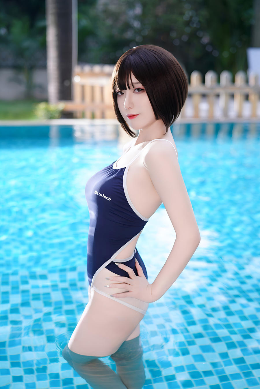 封疆疆v-No.067 – 小海月 竞泳-在线看 第2张 封疆疆v-No.067 – 小海月 竞泳-在线看 第2张