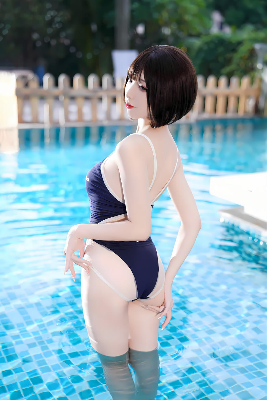 封疆疆v-No.067 – 小海月 竞泳-在线看 第3张 封疆疆v-No.067 – 小海月 竞泳-在线看 第3张