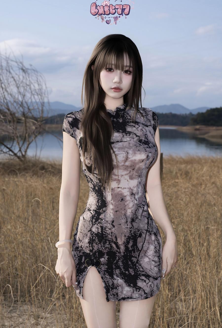 柒柒要乖哦-No.059 – 湖畔物语-在线看 第3张 柒柒要乖哦-No.059 – 湖畔物语-在线看 第3张