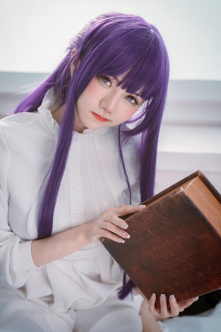 Sally Dorasnow-No.089 – Fern Black Lingerie-在线看 第1张 Sally Dorasnow-No.089 – Fern Black Lingerie-在线看 第1张