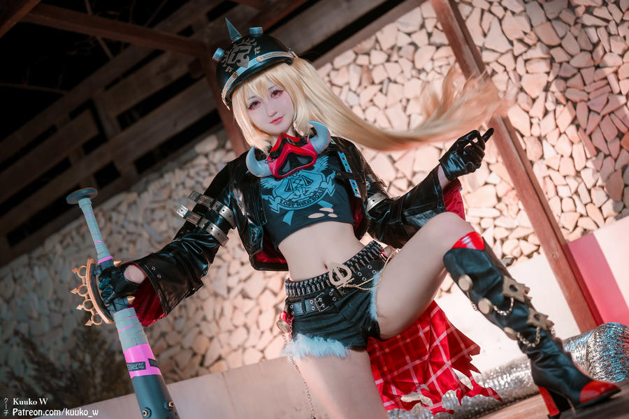 Kuuko W-No.160 – ZZZ Lucy-在线看 第3张 Kuuko W-No.160 – ZZZ Lucy-在线看 第3张