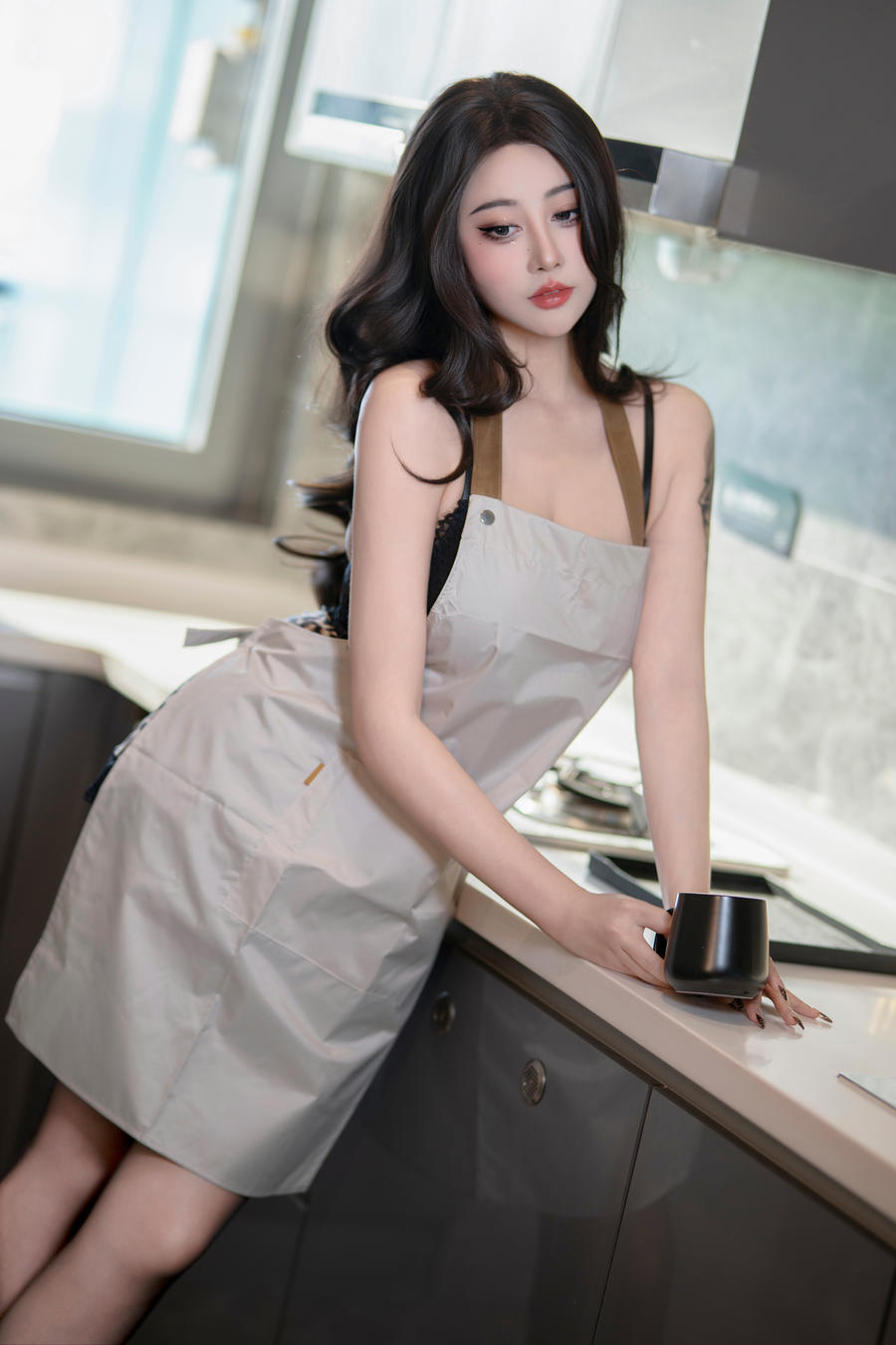 奈汐酱nice-No.109 – 豹纹主妇-在线看 第3张 奈汐酱nice-No.109 – 豹纹主妇-在线看 第3张