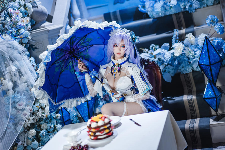 蜜汁猫裘-No.118 – 鸣潮 坎特蕾拉-在线看 第1张 蜜汁猫裘-No.118 – 鸣潮 坎特蕾拉-在线看 第1张