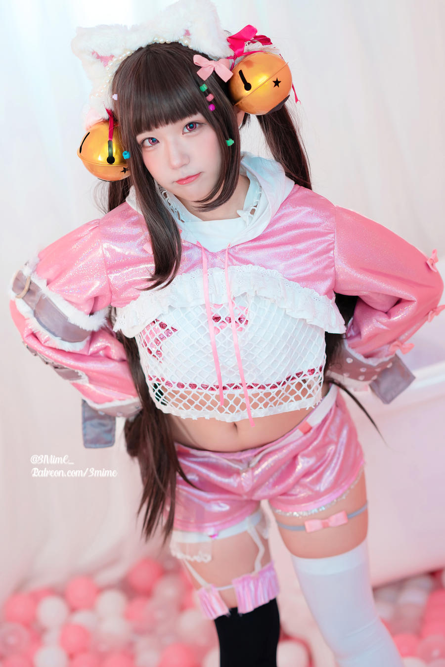 弥美Mime-No.022 – 天命之子 帕克特同人-在线看 第3张 弥美Mime-No.022 – 天命之子 帕克特同人-在线看 第3张