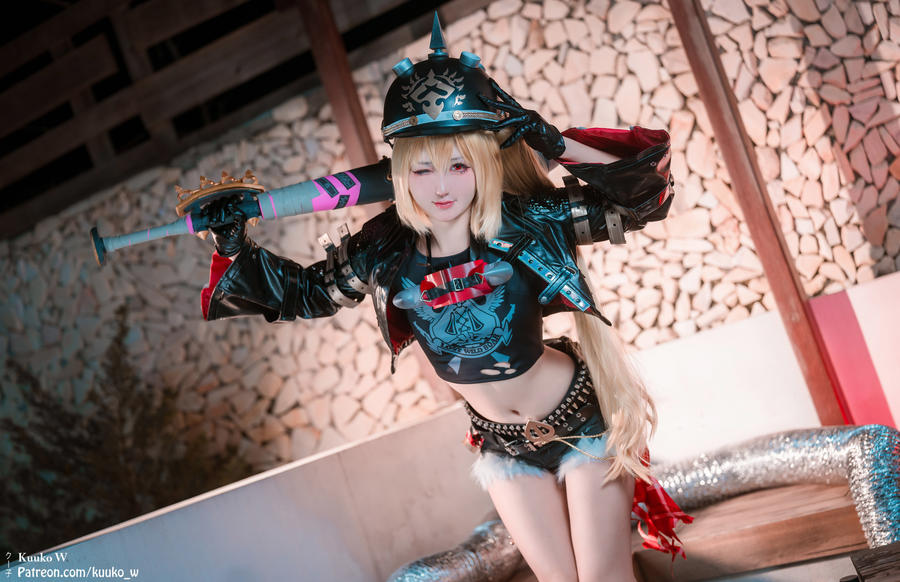 Kuuko W-No.160 – ZZZ Lucy-在线看 第1张 Kuuko W-No.160 – ZZZ Lucy-在线看 第1张