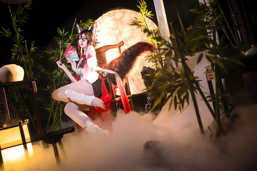 Natsuko_夏夏子-No.077 – 崩坏·星穹铁道 停云-在线看 第3张 Natsuko_夏夏子-No.077 – 崩坏·星穹铁道 停云-在线看 第3张