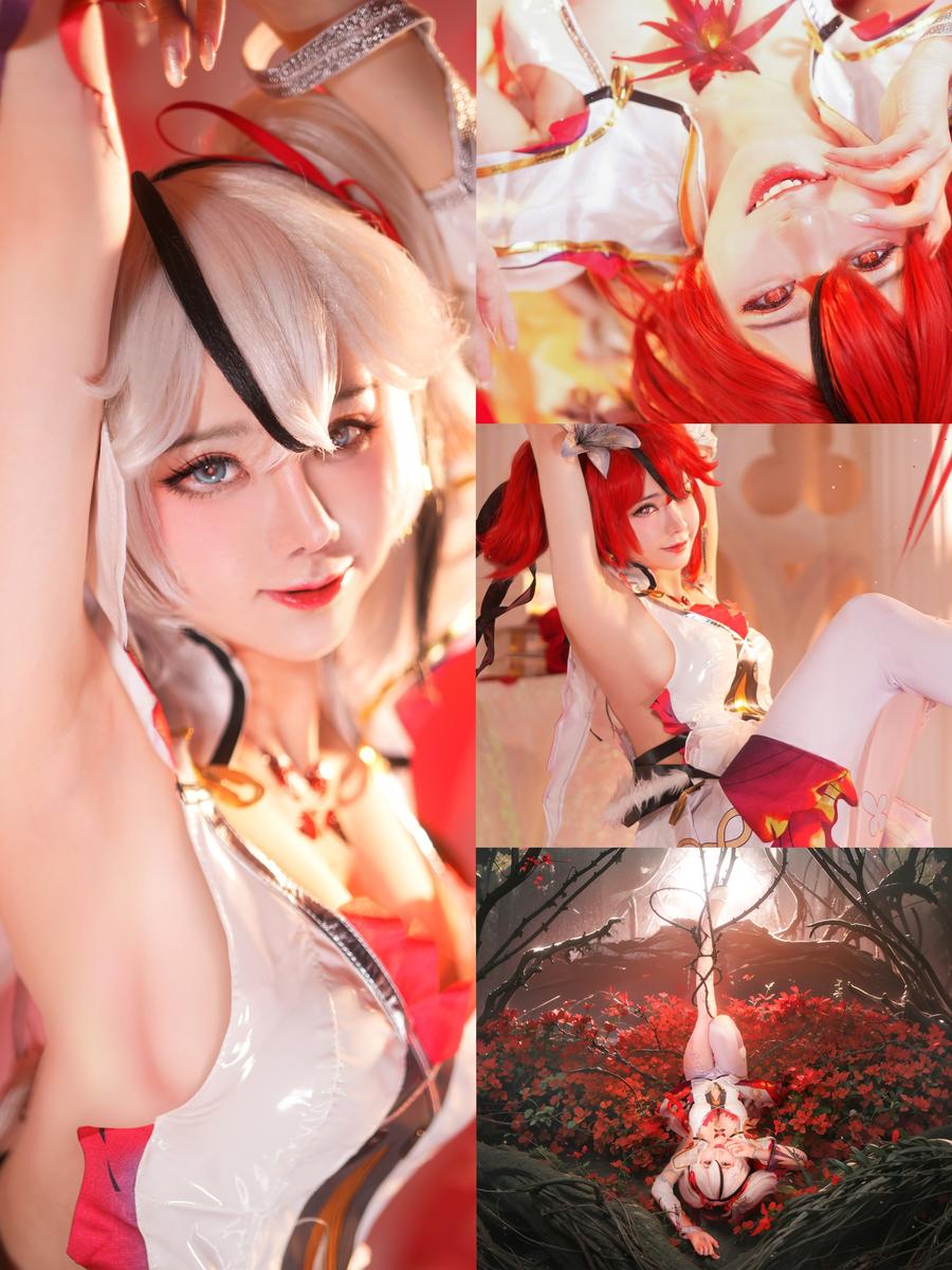 Sally Dorasnow-No.092 – Camellya-在线看 第1张 Sally Dorasnow-No.092 – Camellya-在线看 第1张