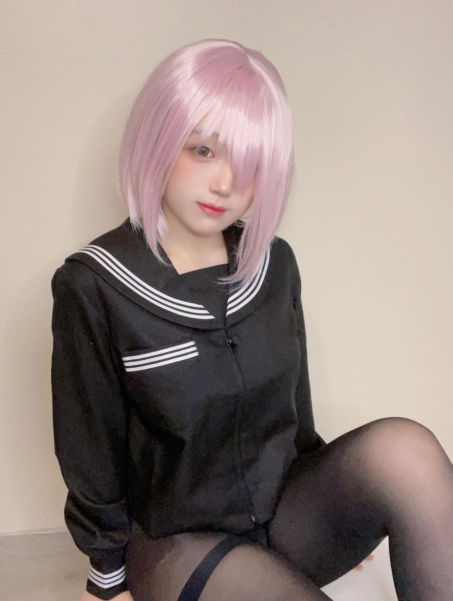 弥美Mime-No.028 – Mashu-在线看 第1张 弥美Mime-No.028 – Mashu-在线看 第1张