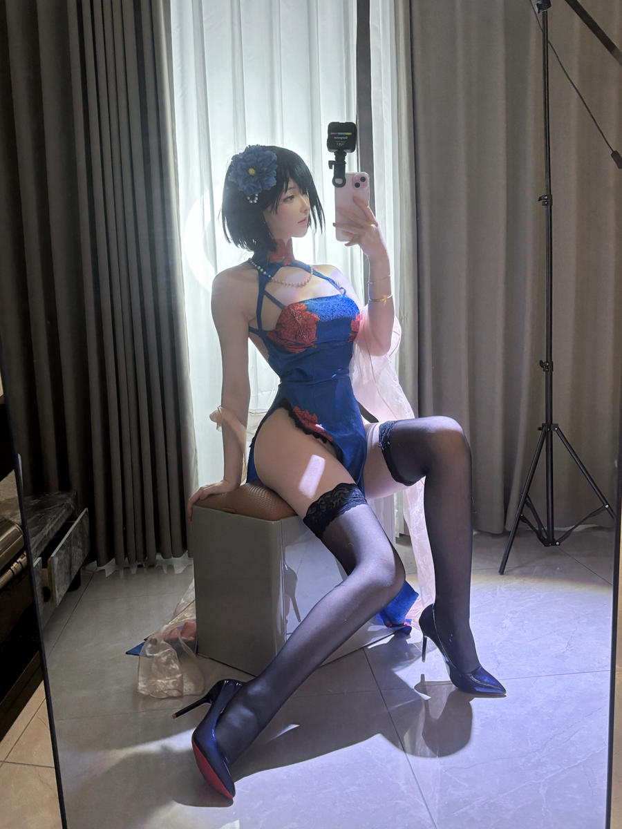 一小央泽-No.059 – 碧蓝航线 建武-在线看 第2张 一小央泽-No.059 – 碧蓝航线 建武-在线看 第2张