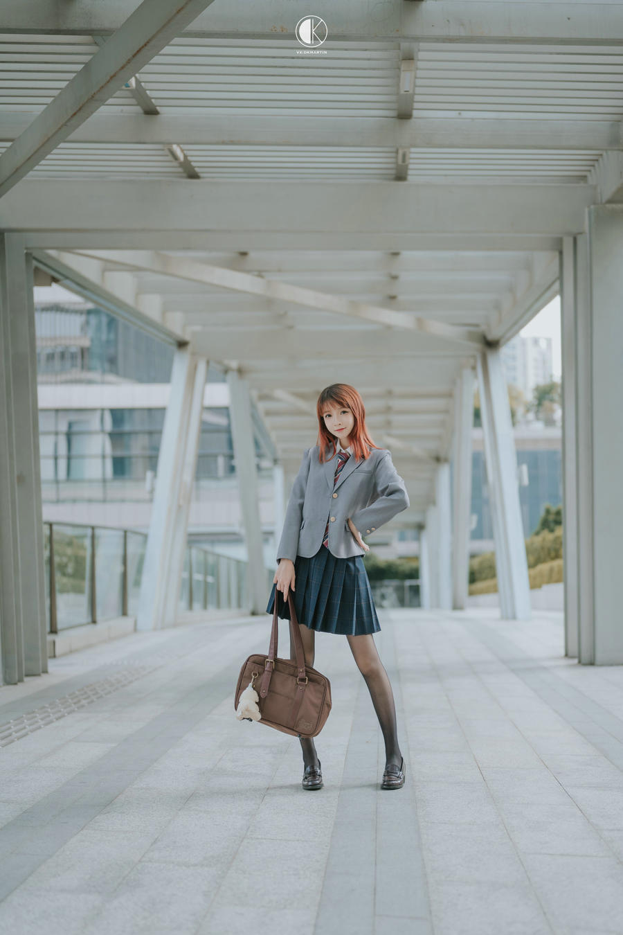 祖木子-No.022 – JK黑丝-在线看 第1张 祖木子-No.022 – JK黑丝-在线看 第1张