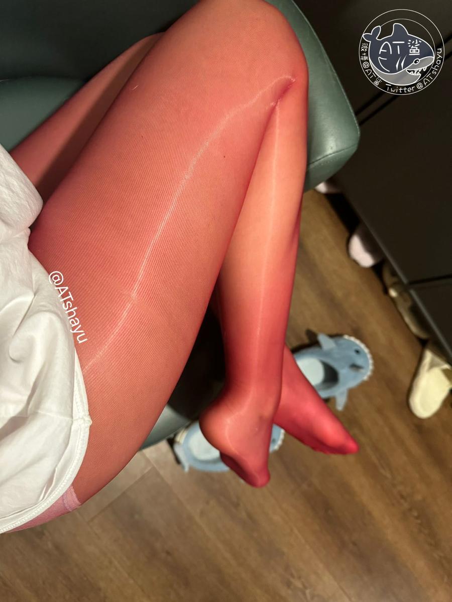 AT鲨-No.050 – 红丝-在线看 第1张 AT鲨-No.050 – 红丝-在线看 第1张