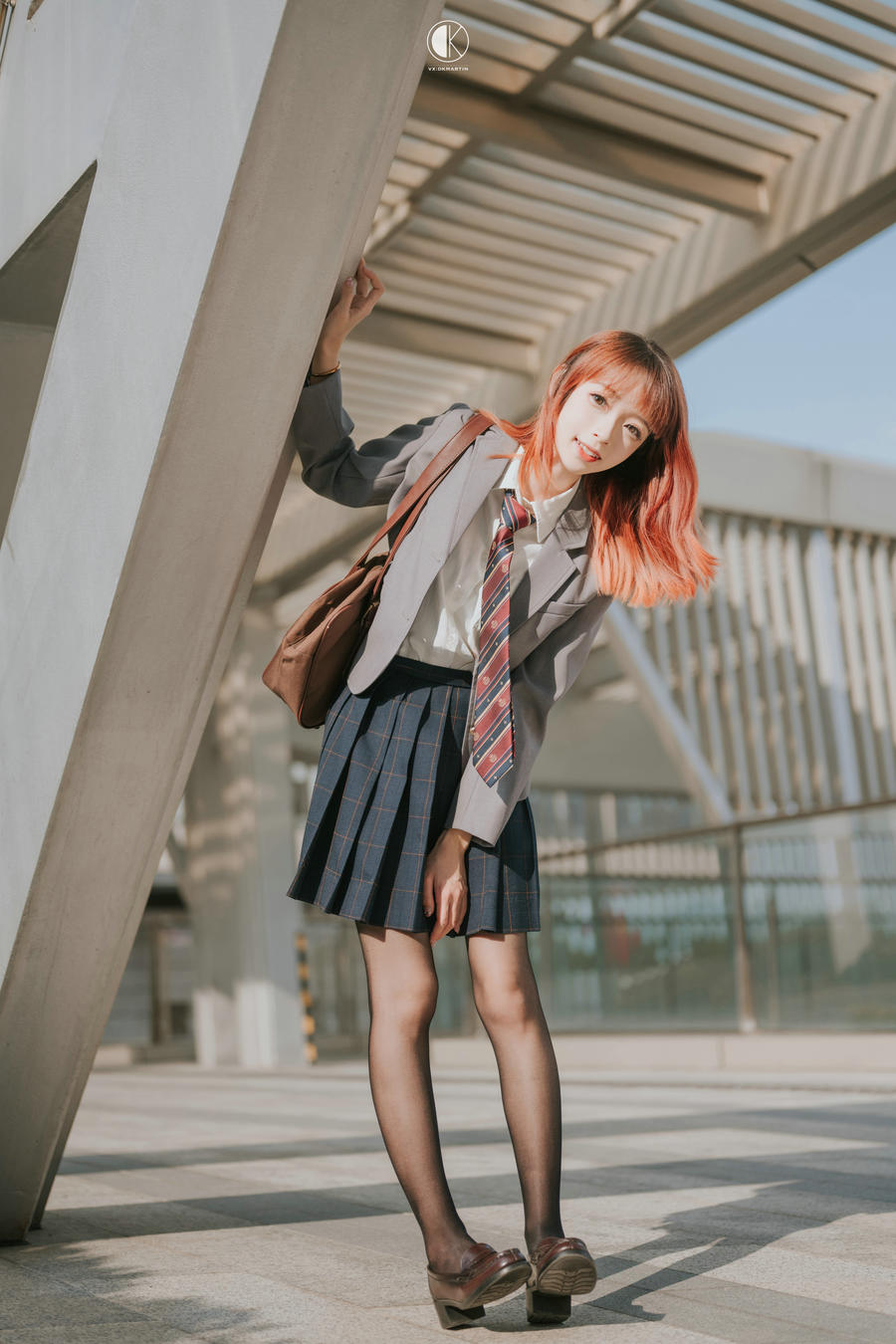 祖木子-No.022 – JK黑丝-在线看 第2张 祖木子-No.022 – JK黑丝-在线看 第2张