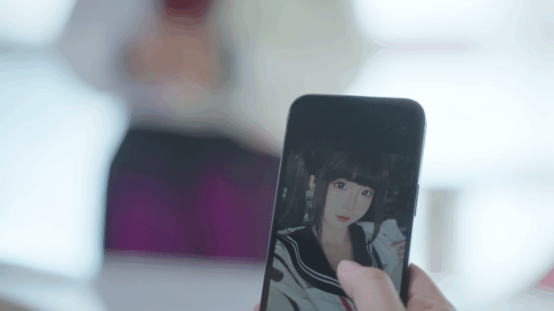 蠢沫沫-No.372 – 学妹的兼职-在线看 第3张 蠢沫沫-No.372 – 学妹的兼职-在线看 第3张