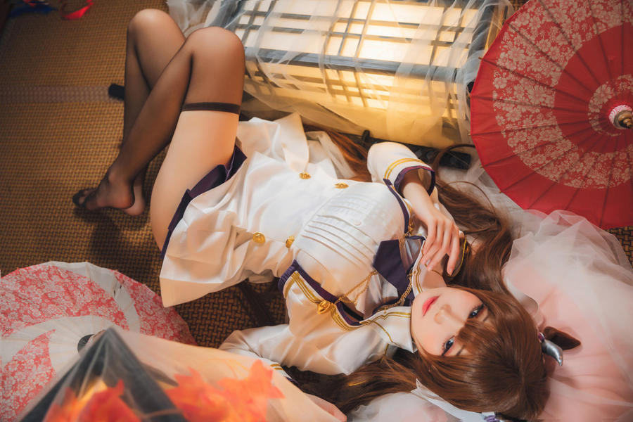 焖焖碳-No.044 – 碧蓝航线 樫野-在线看 第1张 焖焖碳-No.044 – 碧蓝航线 樫野-在线看 第1张