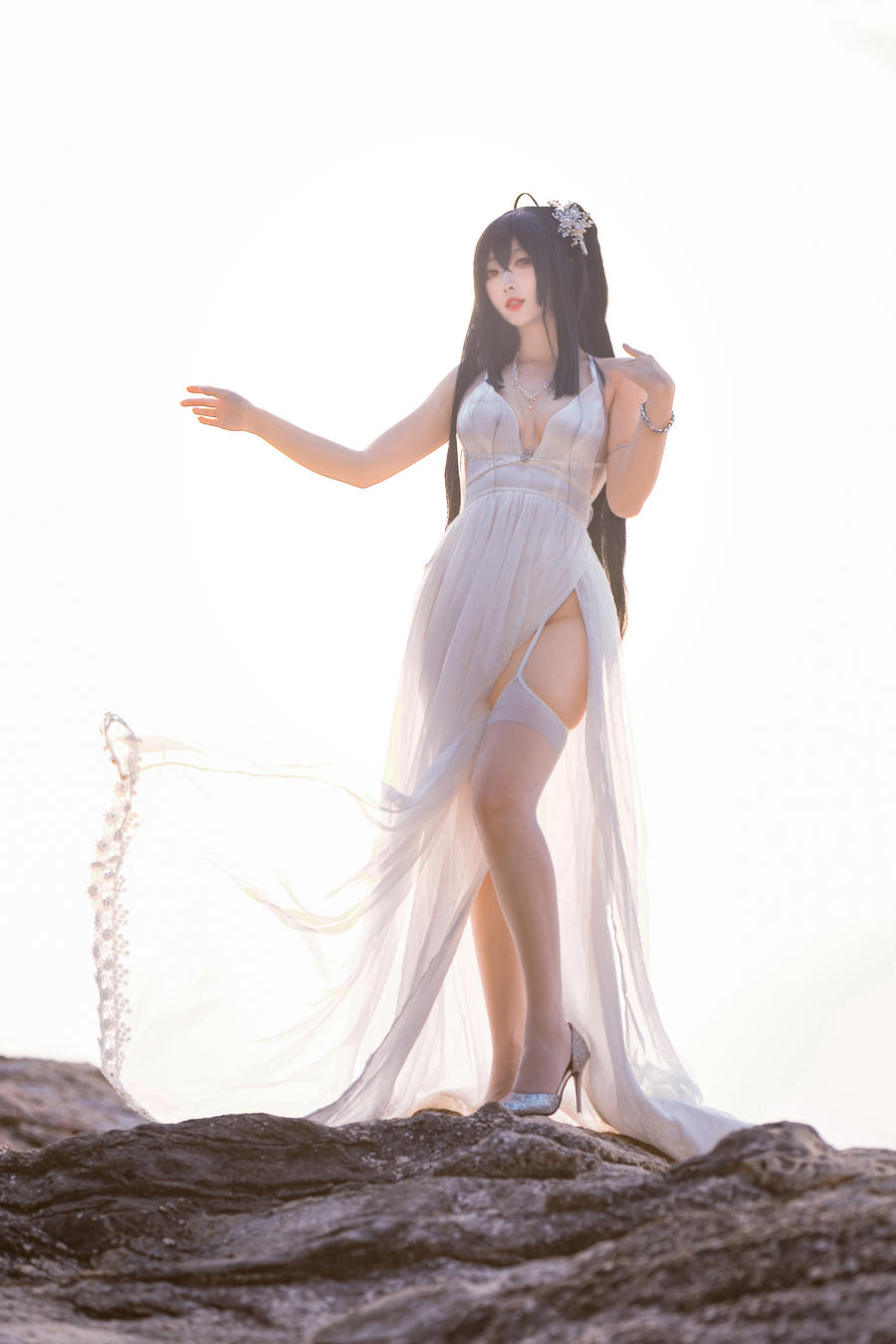 宮本桜-No.023 – 碧蓝航线 大凤-在线看 第3张 宮本桜-No.023 – 碧蓝航线 大凤-在线看 第3张