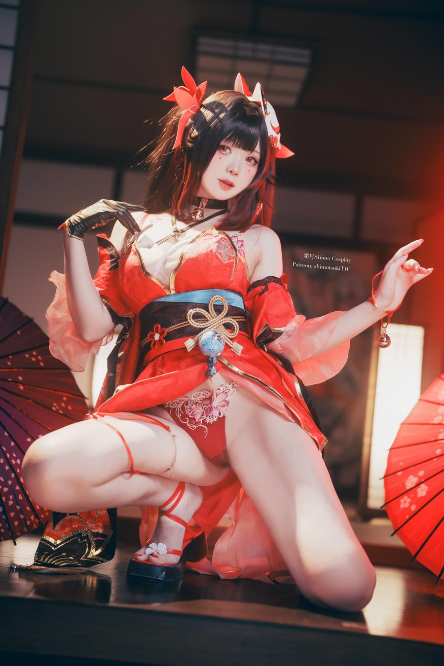 霜月shimo-No.106 – Sparkle-在线看 第3张 霜月shimo-No.106 – Sparkle-在线看 第3张