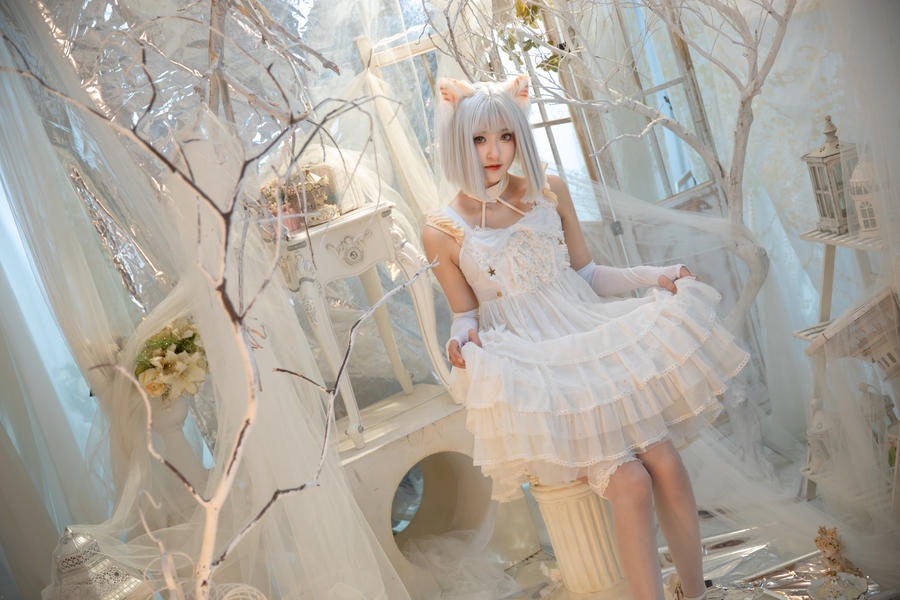 Luisa_零纱纱-No.011 – 猫猫拳-在线看 第2张 Luisa_零纱纱-No.011 – 猫猫拳-在线看 第2张